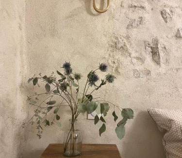 Montbrun-les-Bains House | La Maison de Vergol
