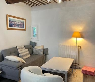 Eyguieres House | La maison de village - Eyguières - Alpilles