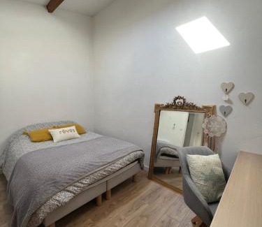 Eyguieres House | La maison de village - Eyguières - Alpilles