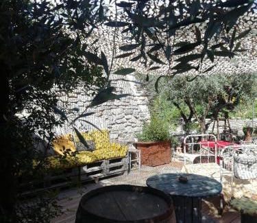 Claret Villa | La maison de vos vacances