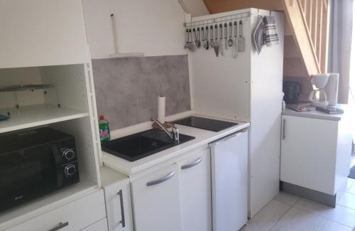 Muides-sur-Loire House | La Maison Defanny - 2