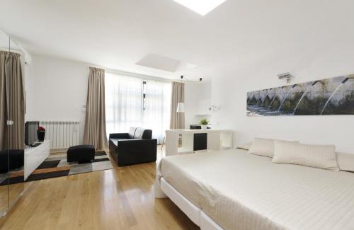 Ripamonti Corvetto Apartment | La Maison del Capestrano