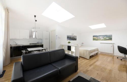 Ripamonti Corvetto Apartment | La Maison del Capestrano