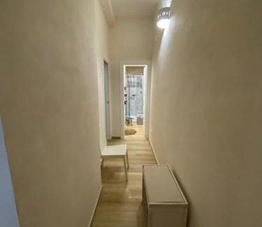 San Foca Apartment | La maison del porto