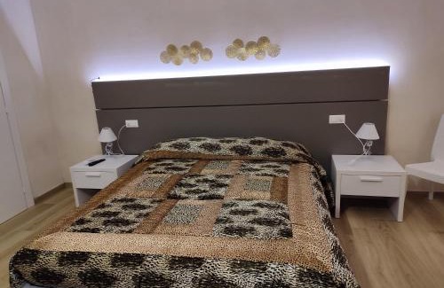 San Foca Apartment | La maison del porto