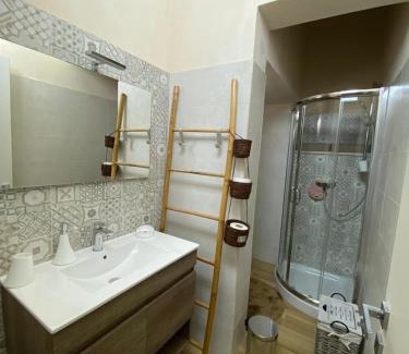 San Foca Apartment | La maison del porto