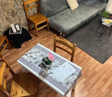 Boville Ernica Apartment | La Maison Dell'Amour