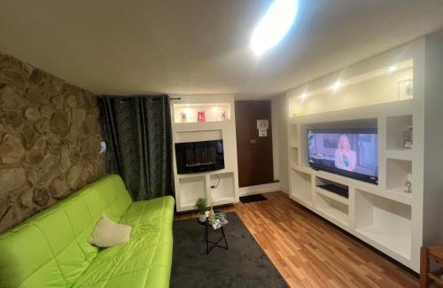 Boville Ernica Apartment | La Maison Dell'Amour
