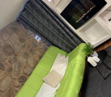 Boville Ernica Apartment | La Maison Dell'Amour