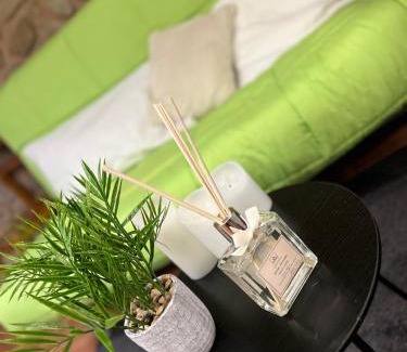 Boville Ernica Apartment | La Maison Dell'Amour