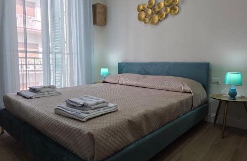 Province of Messina House | La Maison dello Stretto