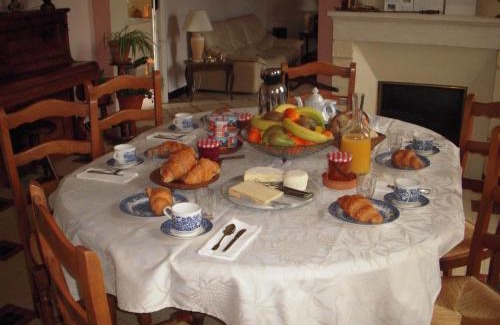 Puisseguin Bed & Breakfast | La Maison des Aurélines
