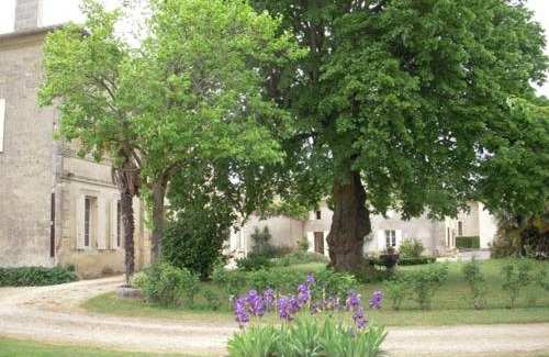 Puisseguin Bed & Breakfast | La Maison des Aurélines