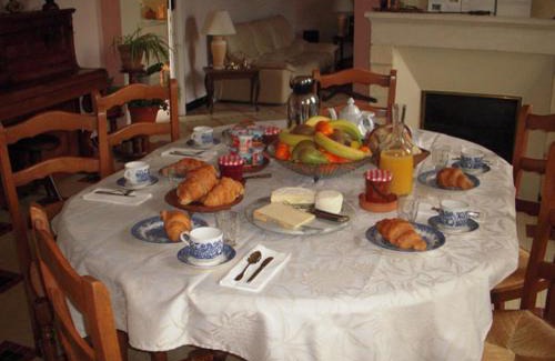 Puisseguin Bed & Breakfast | La Maison des Aurélines