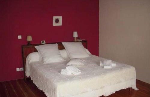 Puisseguin Bed & Breakfast | La Maison des Aurélines