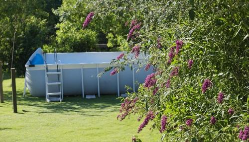 Lugrin House | La Maison des Coeurs