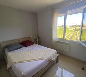 Vacqueyras House | La Maison des coeurs