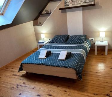 Damery House | La maison des copains