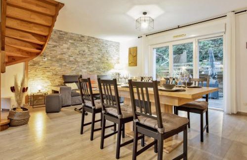 Capbreton House | La Maison des Embruns - Welkeys