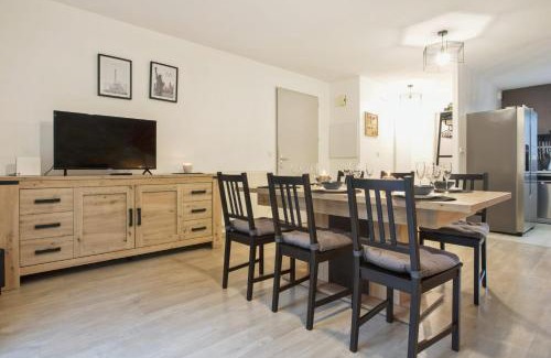 Capbreton House | La Maison des Embruns - Welkeys