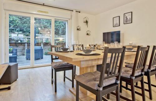 Capbreton House | La Maison des Embruns - Welkeys