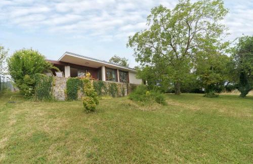 Montjuzet Villa | La maison des Fleurs - Superbe maison sur les hauteurs de Clermont