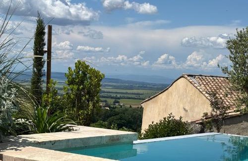 Gigondas Bed & Breakfast | La Maison des Jardins