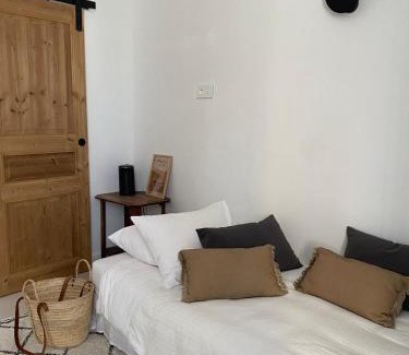 Gigondas Bed & Breakfast | La Maison des Jardins