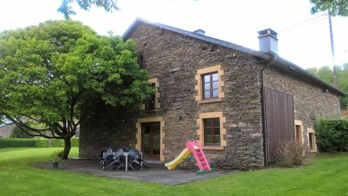 Laforet House | La Maison des Marguerites