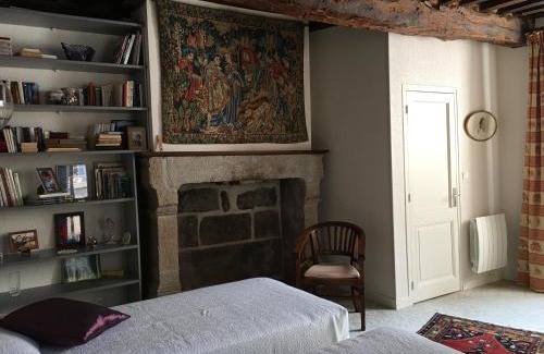 Granville Bed & Breakfast | La Maison des Matignon 1