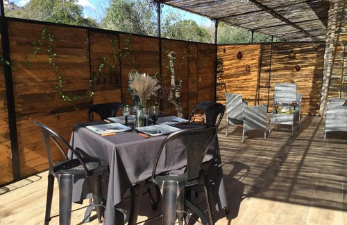 Sollies Pont House | La maison des oliviers