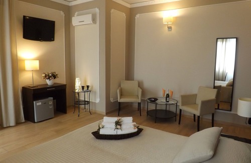 Santa Lucia Bed & Breakfast | La Maison des Rêves