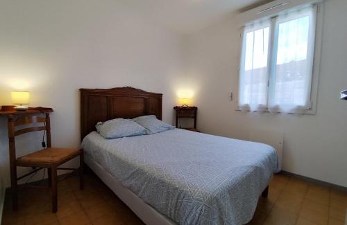 Lourdes House | La Maison des Rosiers