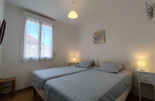 Lourdes House | La Maison des Rosiers