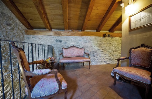 Grand Vert Bed & Breakfast | La Maison des Vignerons Chambres d'Hotes
