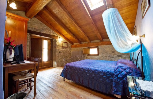 Grand Vert Bed & Breakfast | La Maison des Vignerons Chambres d'Hotes