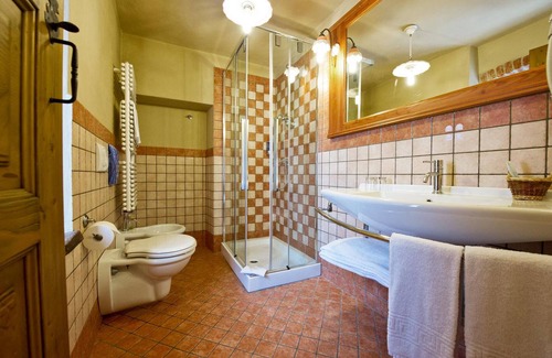 Grand Vert Bed & Breakfast | La Maison des Vignerons Chambres d'Hotes