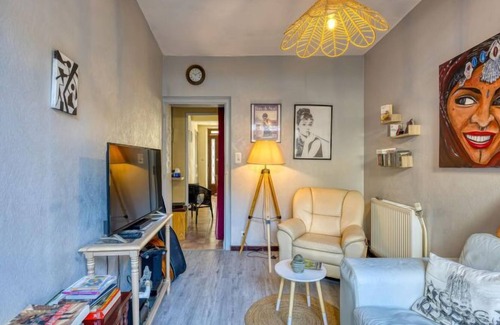 Salles-d'Aude House | La Maison du 14 Juillet by Interhome