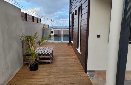 L'Etang-Sale Villa | La maison du bonheur