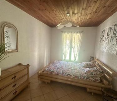 Grospierres House | La Maison du Bourboul