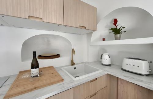 Cournanel House | La Maison du Figuier