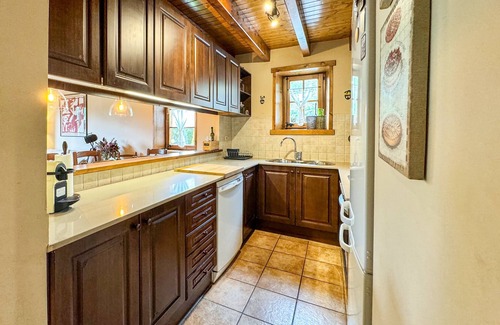 Ur House | La Maison du Fleuve à Ur