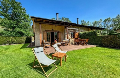 Ur House | La Maison du Fleuve à Ur
