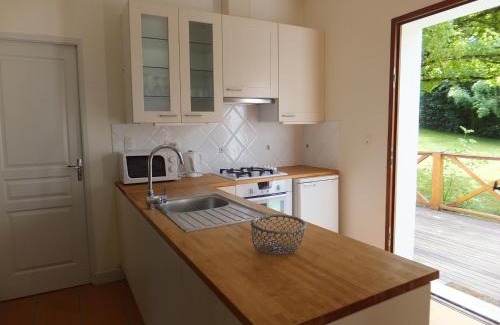 Lignan-de-Bordeaux House | La Maison du Lac