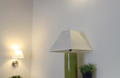 Lake Bracciano Apartment | La Maison du Lac