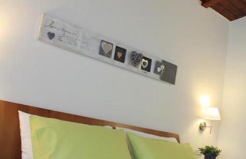 Lake Bracciano Apartment | La Maison du Lac