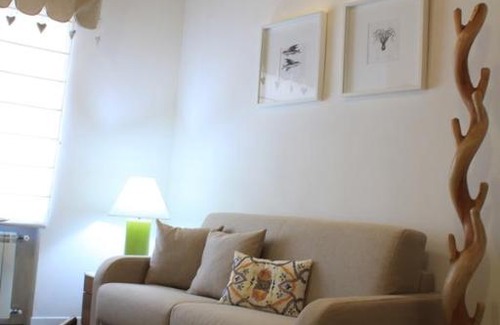 Lake Bracciano Apartment | La Maison du Lac
