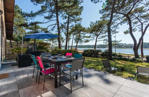 Soorts-Hossegor House | La Maison du Lac - Welkeys
