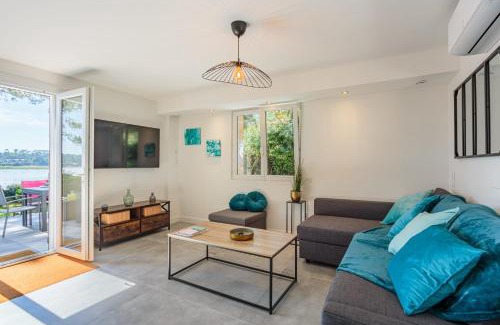 Soorts-Hossegor House | La Maison du Lac - Welkeys