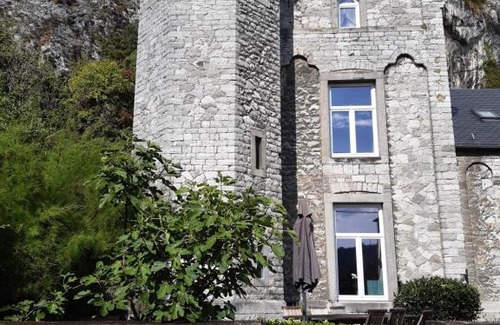 Houx House | La Maison du Maître